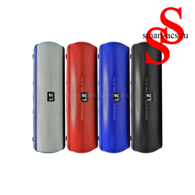 ПОРТАТИВНАЯ КОЛОНКА L2 WIRELESS SPEAKER E23
